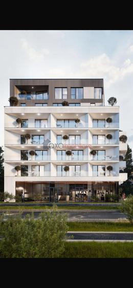 Apartament 2 camere de vanzare in Cluj-Napoca, Dambul Rotund ID 6812 - 5