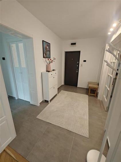 Apartament 3 camere, ultracentral, mobilat ultramodern-Aleea Parcului! - 8