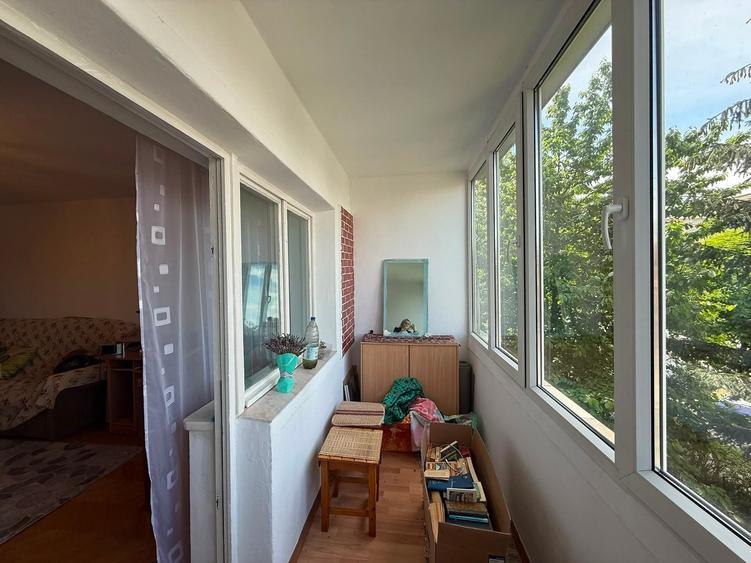 Apartament 2 camere-decomandat-etaj 1-zona Dorobanti - 7
