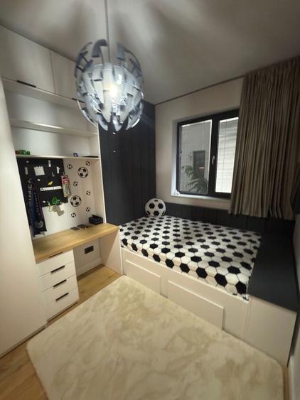 Apartament 3 camere Lux Otopeni - 6