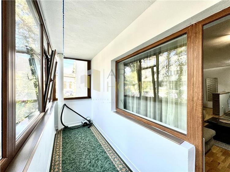 Apartament 2 camere, foarte spatios, ultracentral, Ploiesti - 17