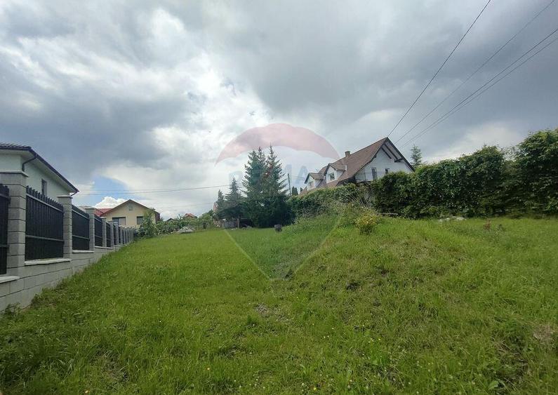 Teren intravilan de vanzare - 20