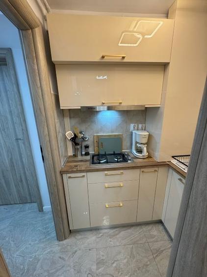 Studio modern, ultracentral, demisol – Cișmigiu / Casa Radio – proprietar - 4