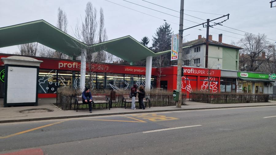 BUCURESTII NOI -PAJURA 143 MP -pret 3.700 euro - 8