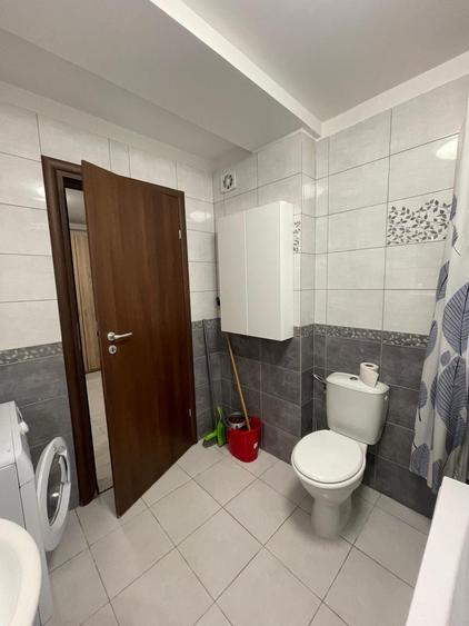 Garsoniera moderna de inchiriat- Strada Tineretului- Militari- Mutare Imediata - 14