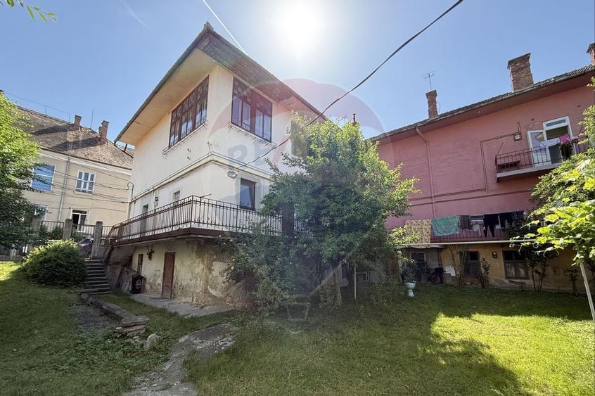 Clădire cu 10 apartamente, zona centrală, Cluj-Napoca - 19