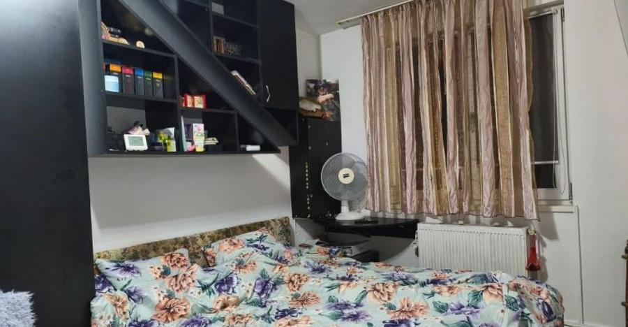 Apartament 3 camere in Deva, zona Ultracentrala Casa de Cultura - 14