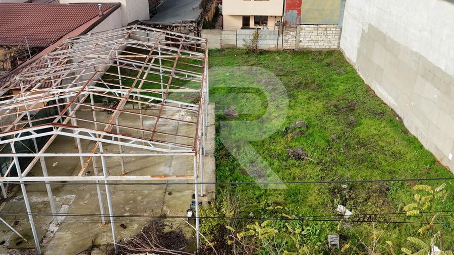 Teren 550 mp zona Brancoveanu - 7