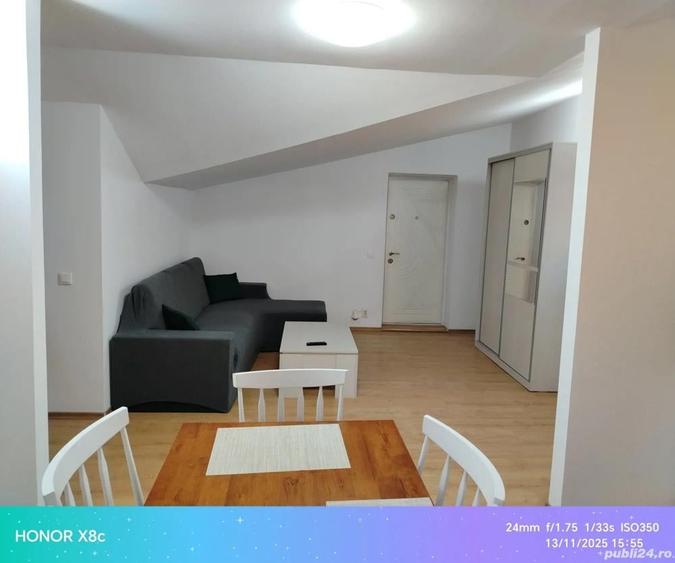 Ap.3 cam, 97 mp,ultramodern, etajul 2 mansardat - 8