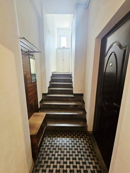 Apartament in Vila Parter Inalt Garaj propriu Unirii strada Cuza Voda - 15