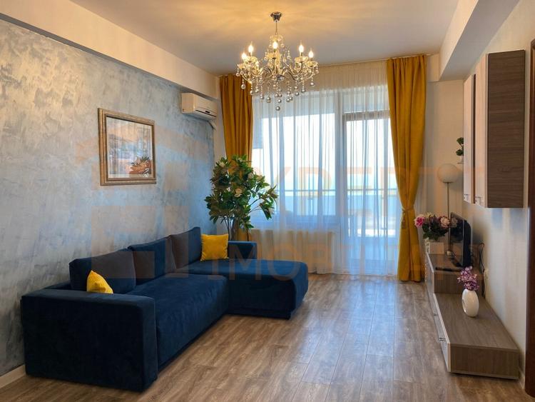 Apartament 3 camere zona Mamaia Nord - 15