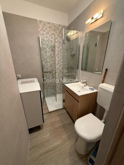 Apartament cu 2 camere, cu centrală proprie, contract ANAF Apartament cu 2 camere, cu centrală proprie, contract ANAF