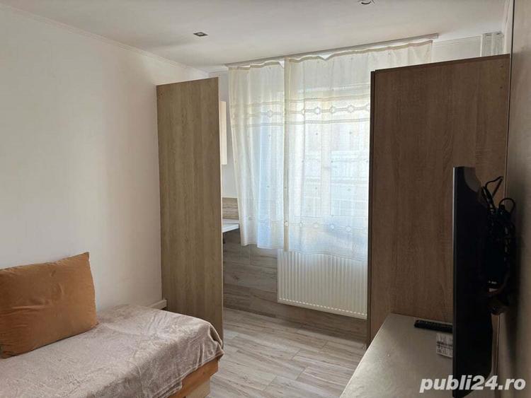 Inchiriez garsoniera 18mp in Complexul Studentesc LUX - 3