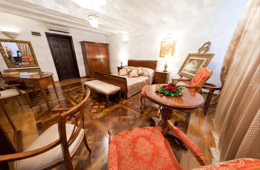 Prime Hospitality Asset: 4 Hotel @ Universitate Square | Fully Operational & Fur - 5