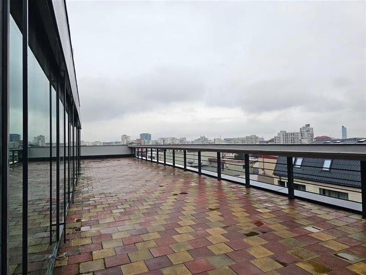Spatii birouri de inchiriat Banu Antonache Offices de la 236 mp - 27