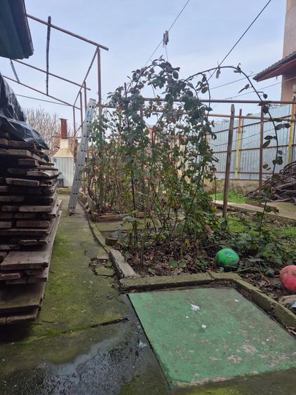 Cada 320 Mp Teren, Coiciu,  Centrală pe Gaze - 3