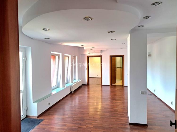 Spatiu birouri  Cotroceni | 90-185 mp | Proximitate metrou