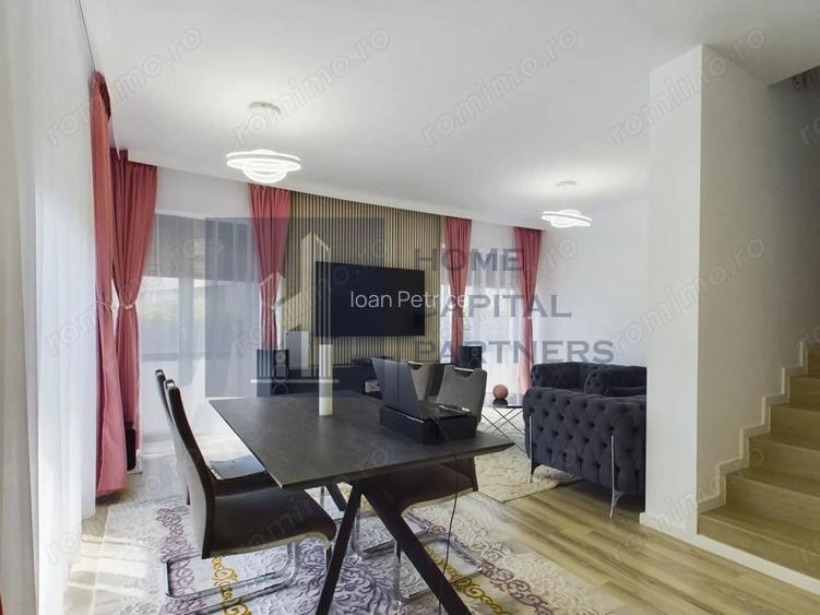 Casa de vanzare | Ulmi | 4 camere