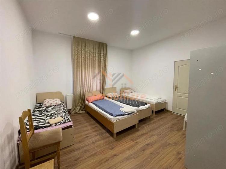 5 CAMERE | 300 MP | SPATIU BIROURI SAU MUNCITORI | IOSIA | ORADEA - 11