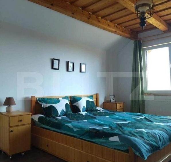 Cabana de vanzare in Stramba - 10