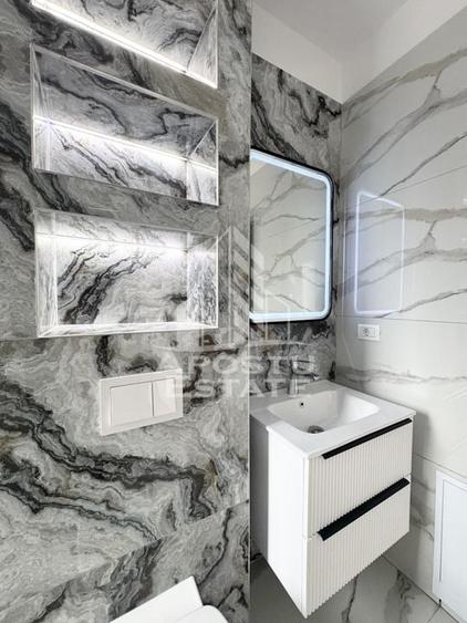 Duplex cu 5 camere, despartit prin camera tehnica, finalizat la asfalt - 23