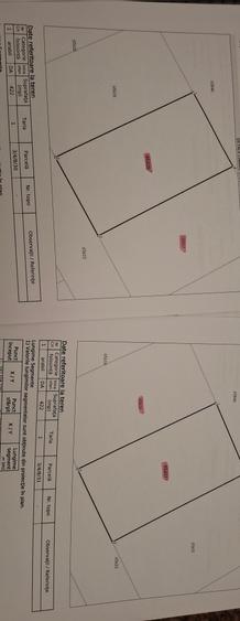 TEREN INTRAVILAN DE VANZARE ZONA BERCENI/  COMUNA VIDRA, JUD ILFOV - 4