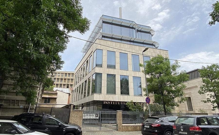 Stirbei Center, Cismigiu - comision 0%, reprezentam proprietarul! - 1