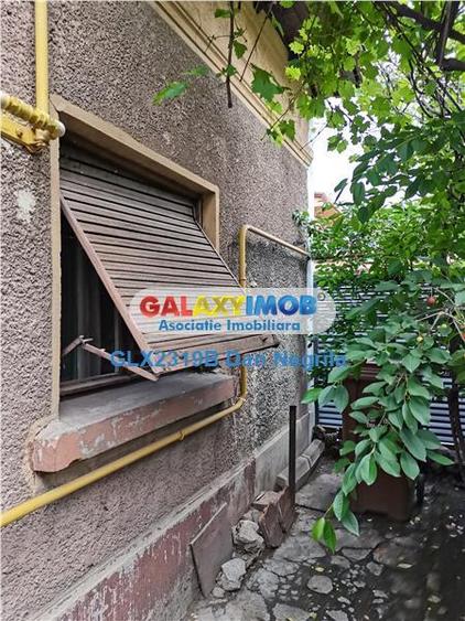 Domenii, urgent, casa3 camere,curte proprie - 1