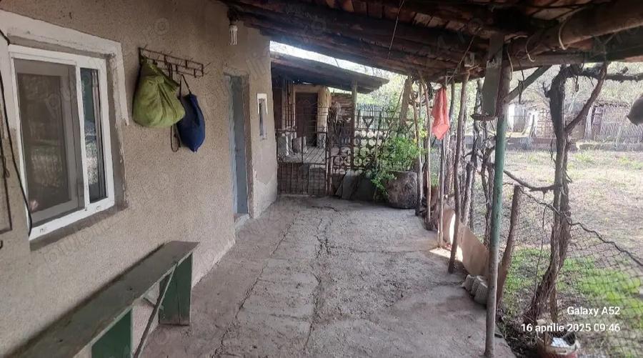 Casa de vanzare Comuna Nicolae Balcescu Sat Bujoru Jude?ul Teleorman - 1
