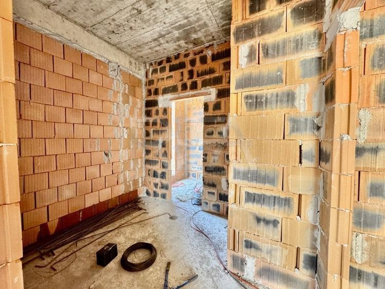 4 camere Singur pe Etaj 272 mp Ultracentral - Mosilor - 5