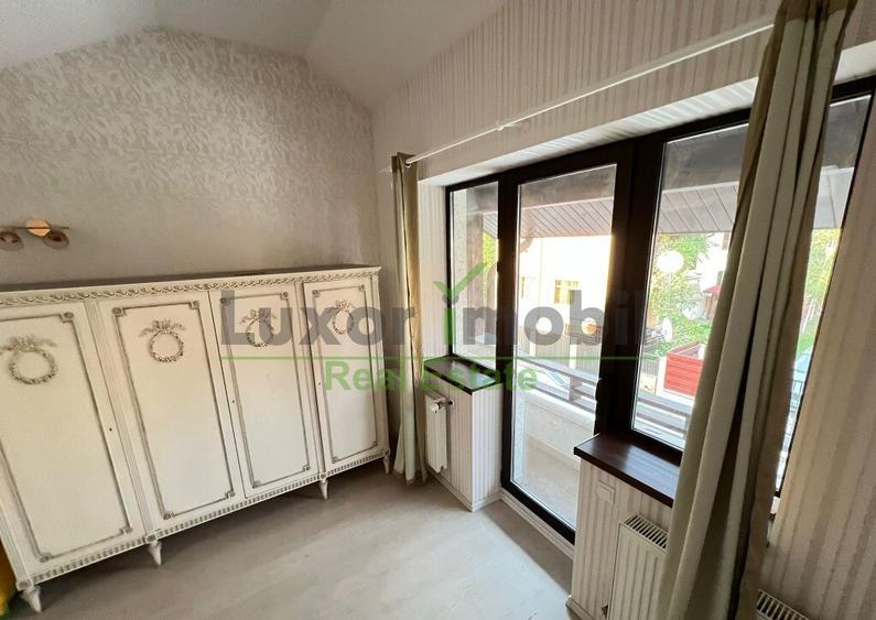 Vila spa?ioasa P+E+M in cartier Domenii Bucium, Ia?i | Teren 800 mp - 11