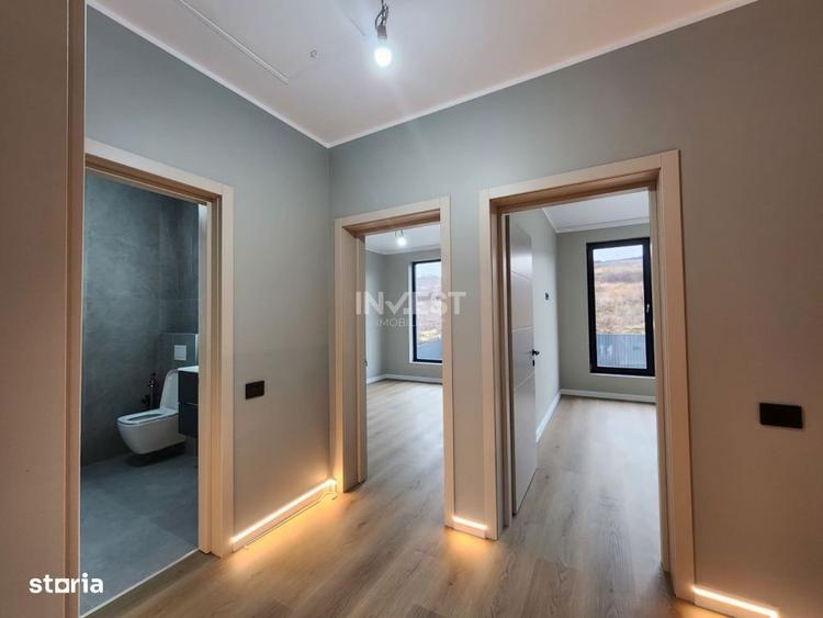 Casa Individuala, 5 Camere, 3 Bai, 135 Mp Utili, 470 Mp Teren, Mirosla - 7