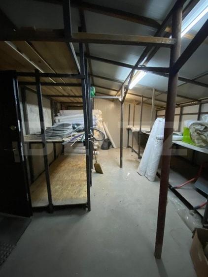 Casă P + 1, 4 camere, 117 mp, teren 261 mp, Rovine - 10