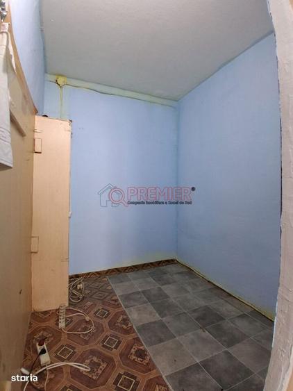 Garsoniera Aparatorii Patriei - Aleea Nehoiu - 13