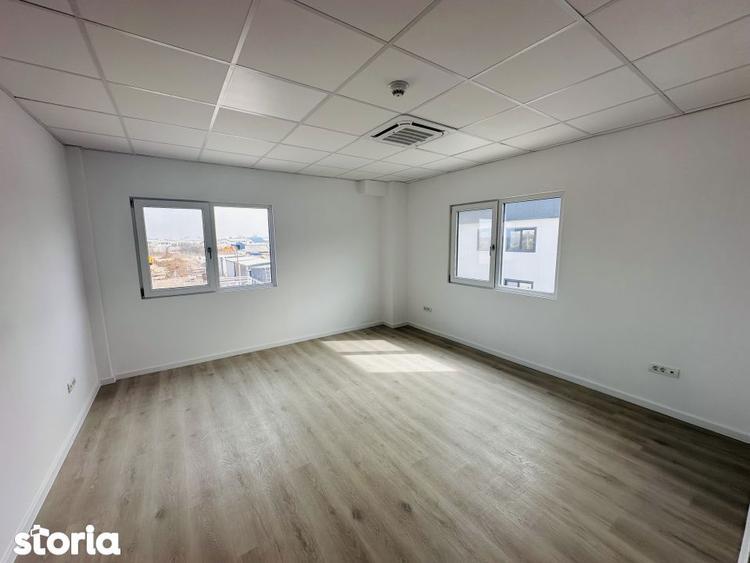 Hala industriala noua ,499 mp construiti, zona Rudeni-Chitila, Centura - 12