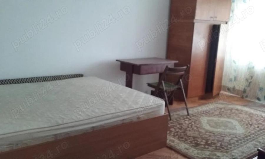 Ap de inchiriat cu 2 camere, zona Printul Turcesc - 10