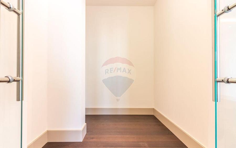 Penthouse spectaculos de vanzare Barbu Vacarescu - 5