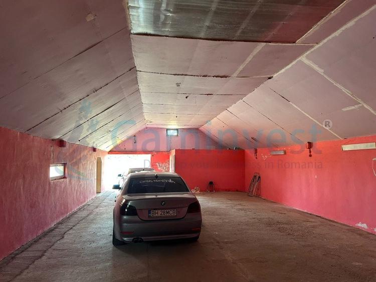 De vanzare atelier, casa si teren, Sabolciu, Bihor, Romania - 7