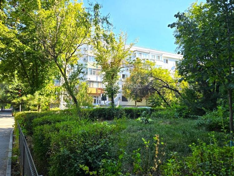 Aviatiei, 2 camere, Capalna, proaspat renovat si utilat