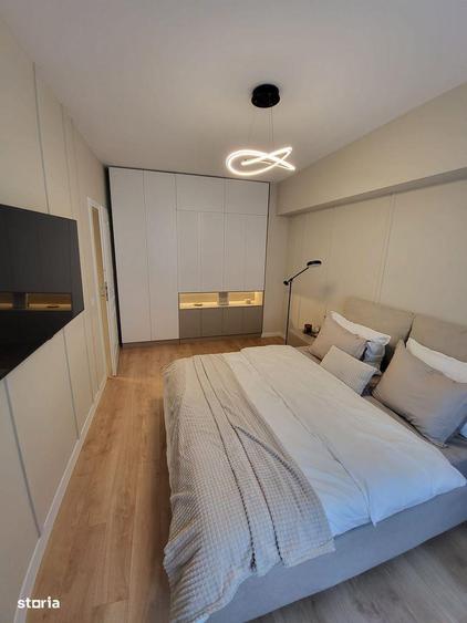 Pacurari, Apartament modern cu 2 camere - 7