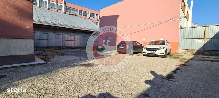 Rahova I Teren I 1395mp I POT 70% I CUT 4.5 I CU valabil I B135 - 2