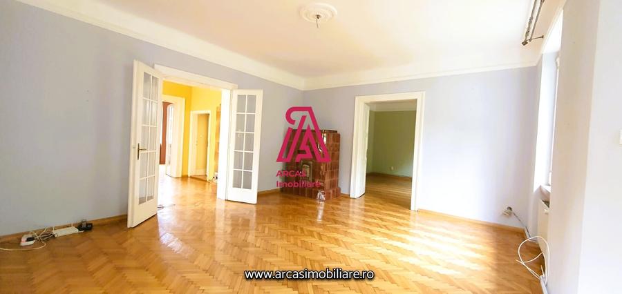 Vila de inchiriat, ultracentral-zona Noica! - 7