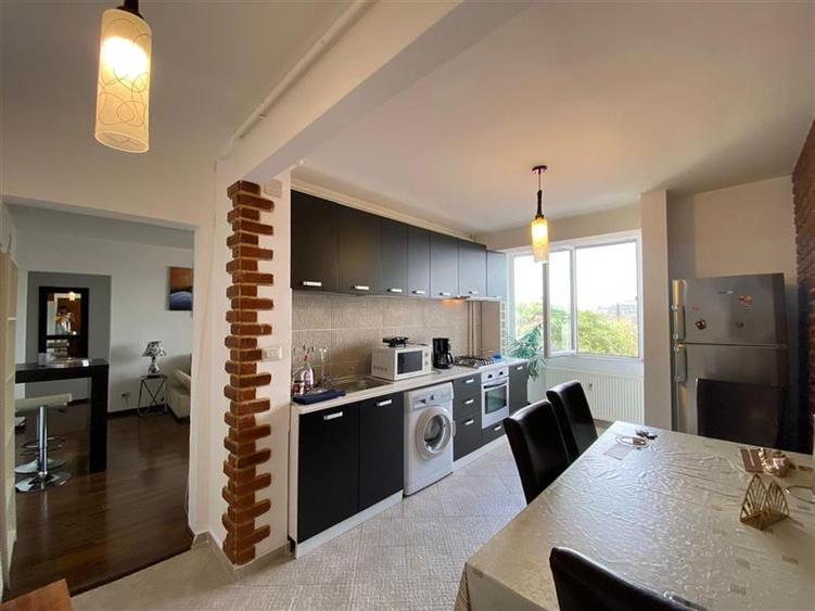 Giulesti, apartament 3 camere - 9