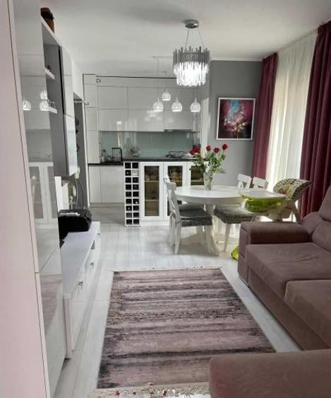 Vanzare apartament 3 camere cu loc de parcare Moghioros Park/ Drumul Taberei - 1