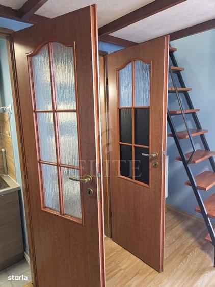 Apartament o camera in zona MAGAZINUL CENTRAL - 8