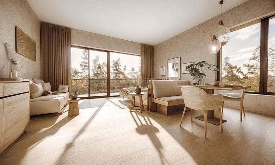 Apartament Nou Gama Premium- Poiana Brasov - 6