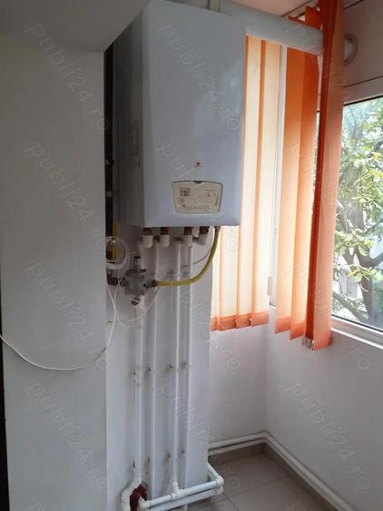 Inchiriere Garsoniera in zona Bariera Calarasi, etajul 3, sup.27.mp. mobilat si utilat complet, - 4