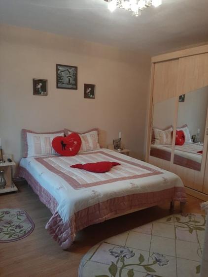 Vând Vila Agigea d+p+e+m - 10