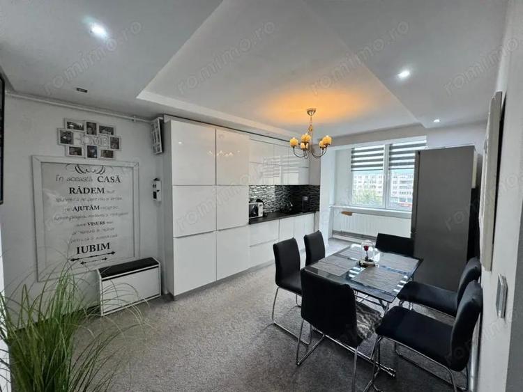 Ultracentral | Apartament modern, finisaje premium, gata de mutare - 1