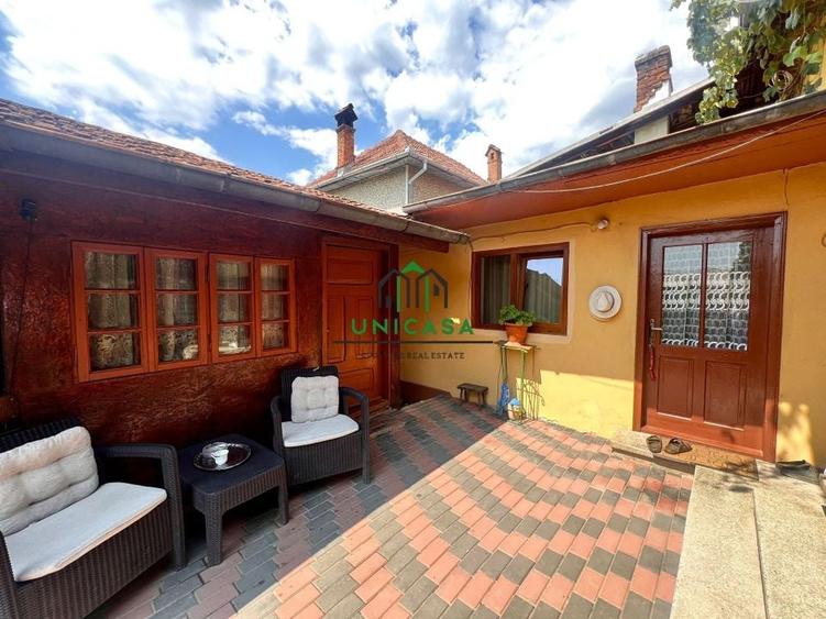 Casa 4 cam/Bujoreni/1terem 650 mp - 21